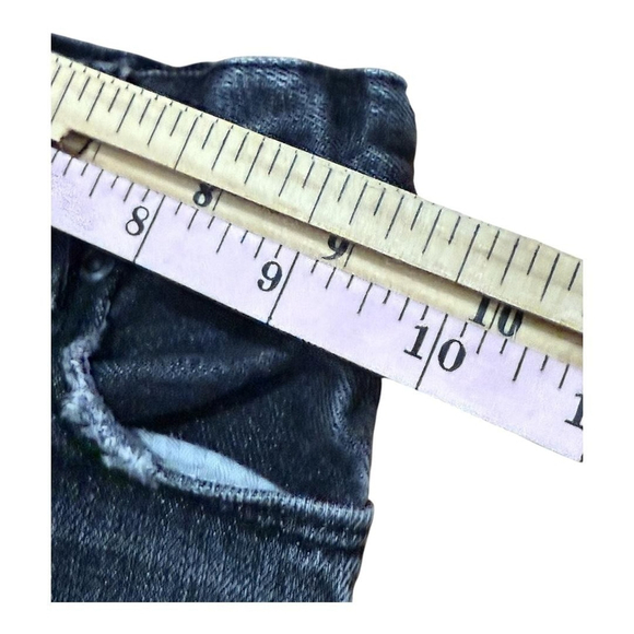 babyGap 1969 Jeans Skull Pocket Denim Pants 12-18 Months Boys Toddler - Picture 3 of 7